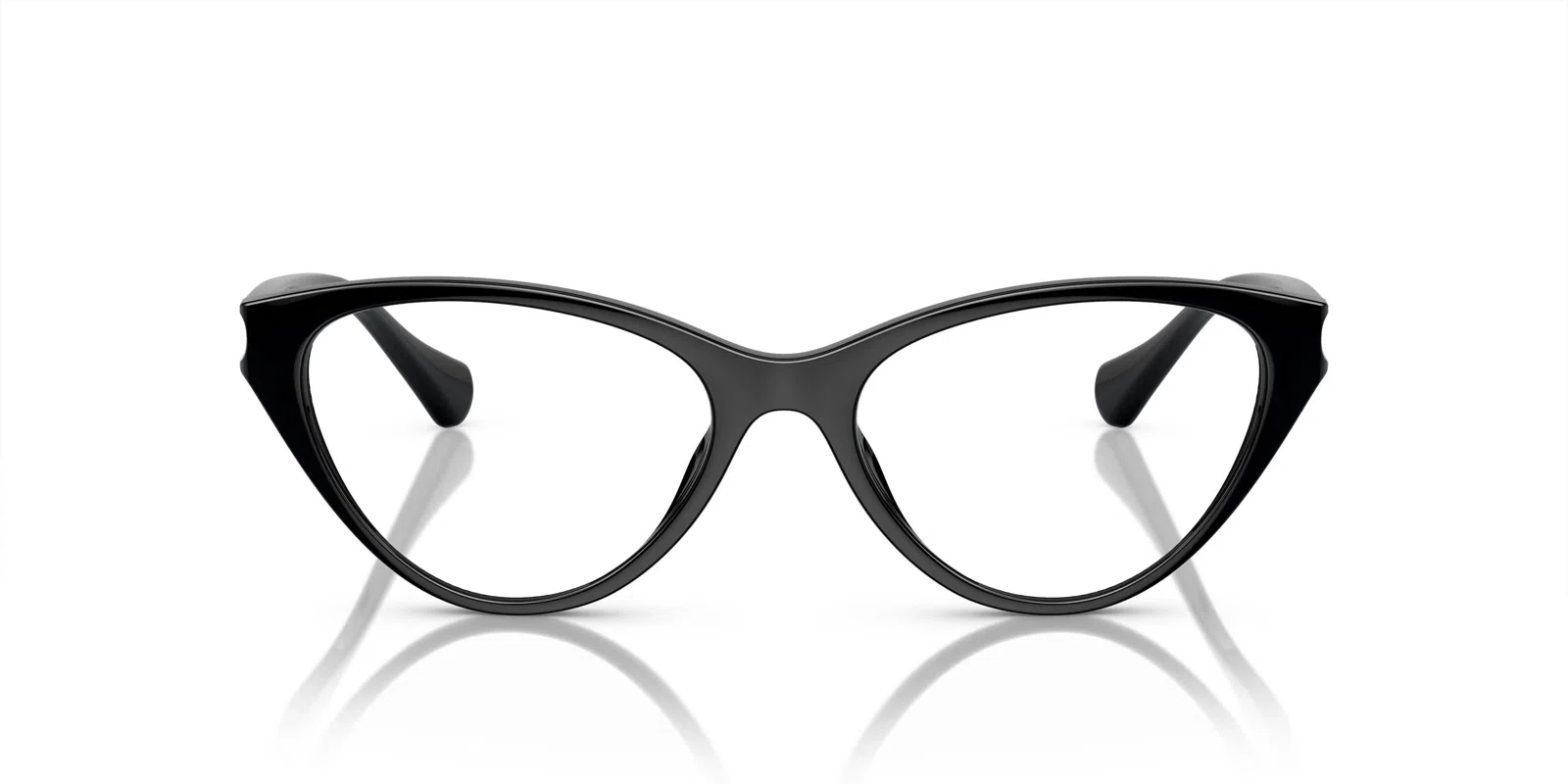 Ralph 7159U Eyeglasses - view 9